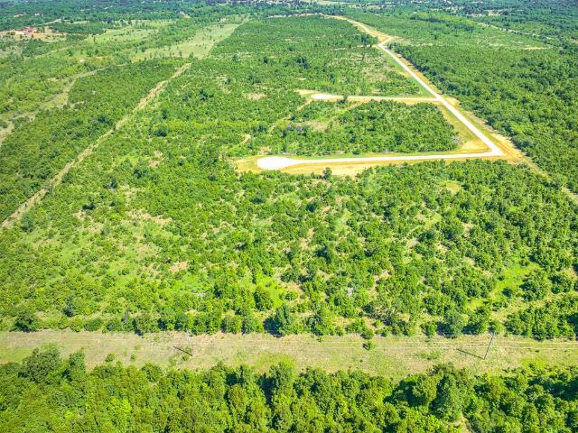 Land for sale in Norman, Oklahoma