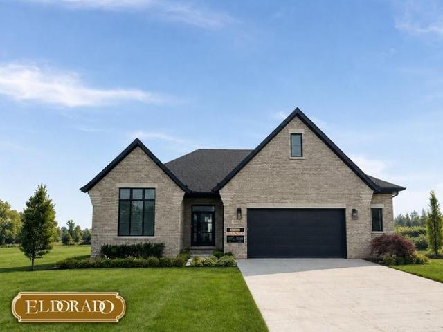 House for sale in Michigan