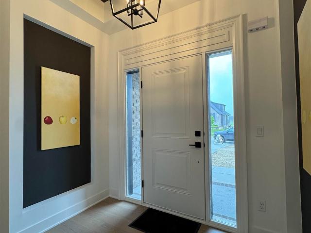 House for sale in Romeo, Michigan