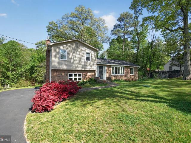 House for sale in Brandywine, Maryland