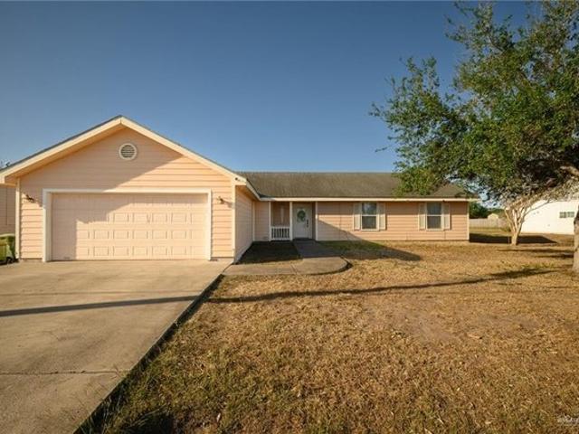 House for sale in Lyford, Texas