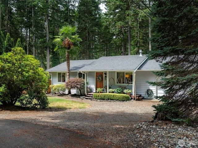 House for sale in Gig Harbor, Washington