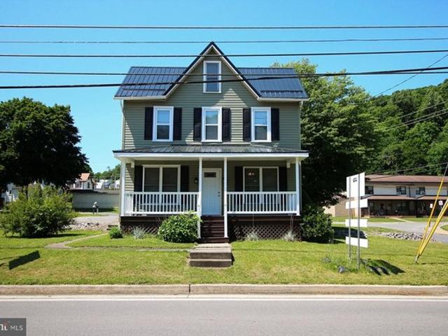 House for sale in Mount Union, Pennsylvania