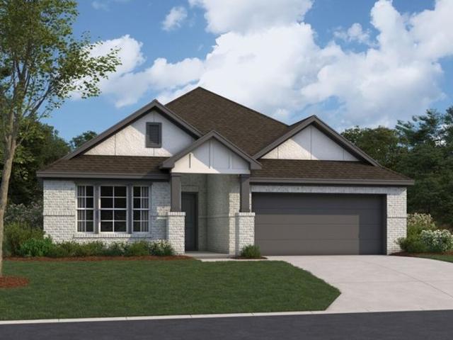House for sale in Santa Fe, Texas