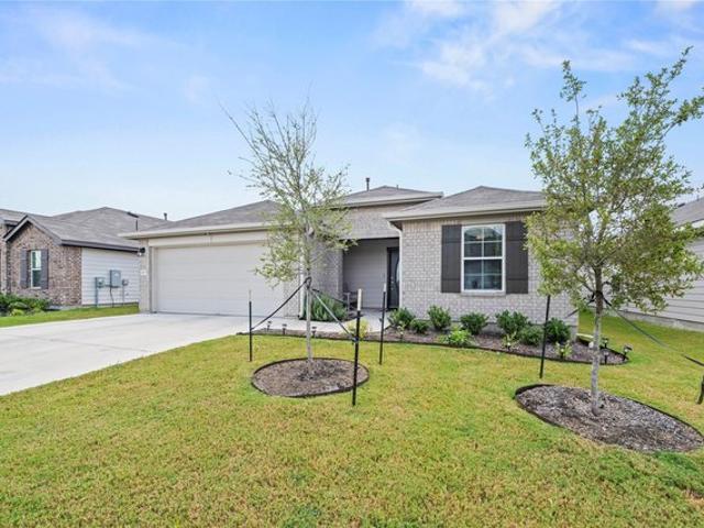 House for sale in Manor, Texas