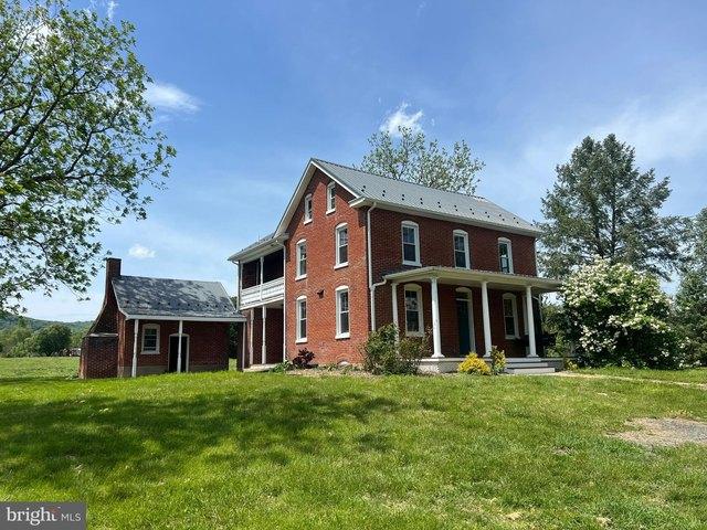 House for sale in Clear Spring, Maryland