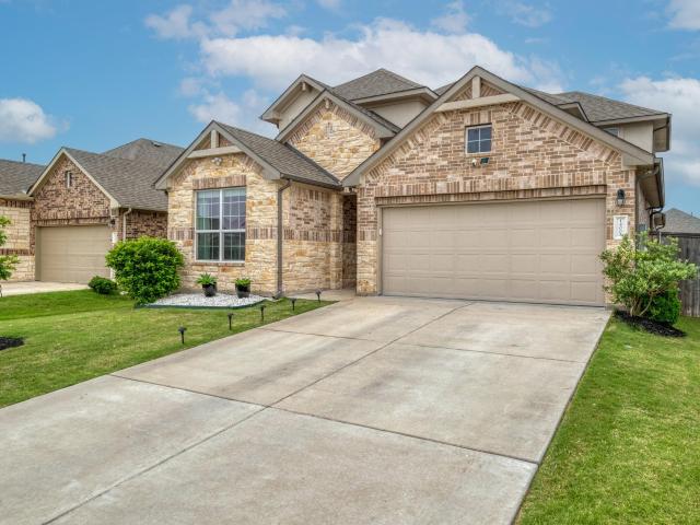 House for sale in Manor, Texas