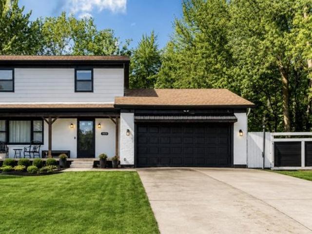 House for sale in Holland, Michigan