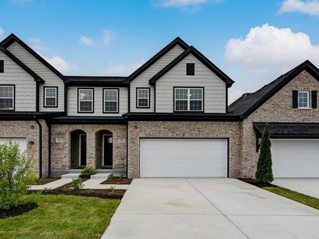 Townhouse for sale in Homer Glen, Illinois