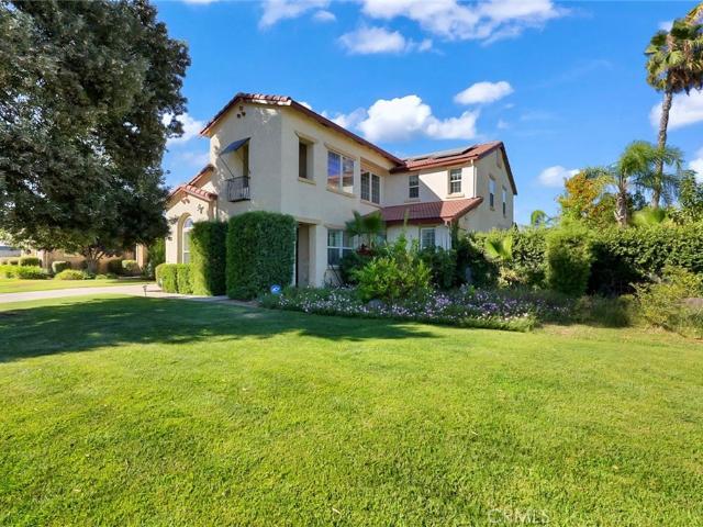House for sale in Chowchilla, California