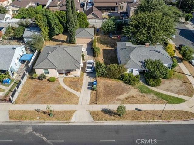 House for sale in Van Nuys Neighborhood Council District, Canoga Park