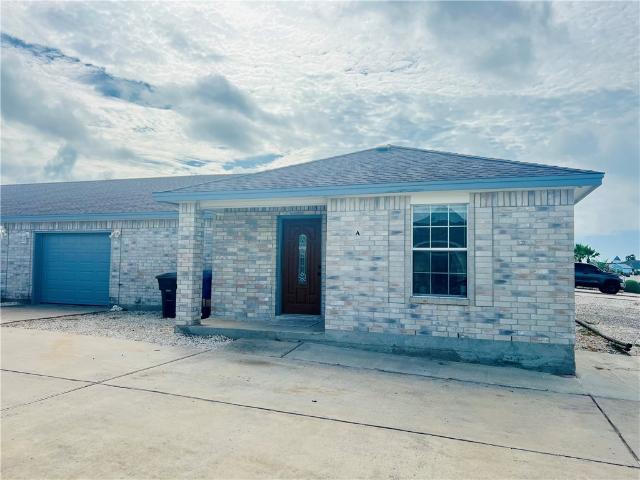 Property for rent in Corpus Christi, Texas