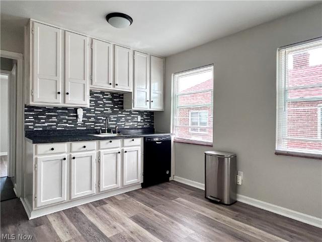 House for sale in Cleveland, Ohio