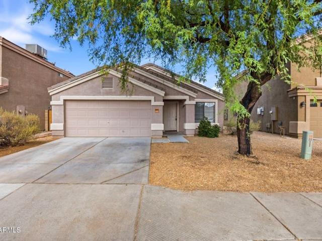 House for sale in El Mirage, Arizona