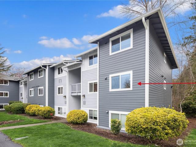 Condo for sale in Woodinville, Washington