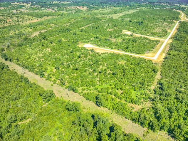 Land for sale in Norman, Oklahoma