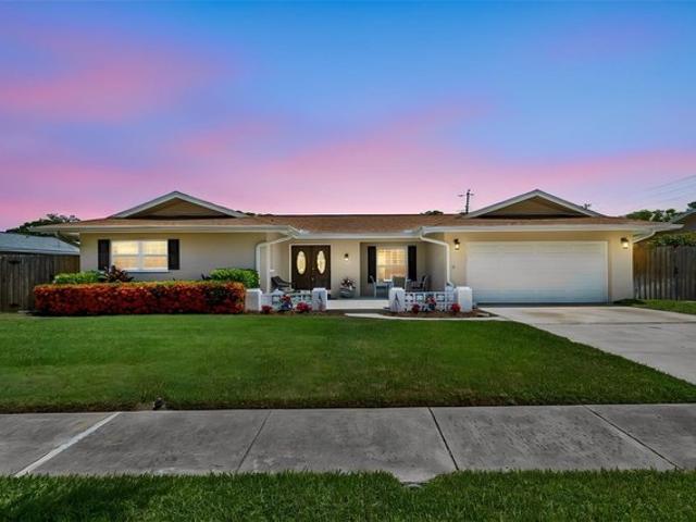 House for sale in Seminole, Florida
