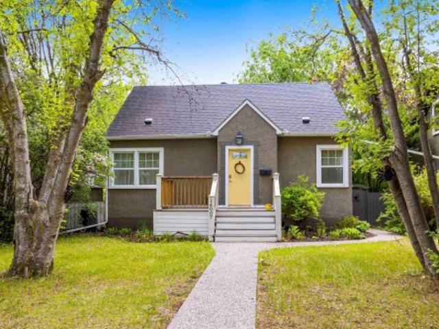 House for sale in Wedgewood, Alberta