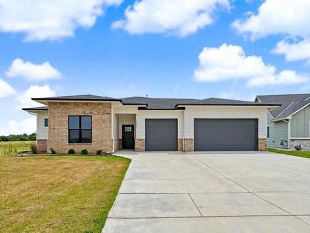 House for sale in Kansas