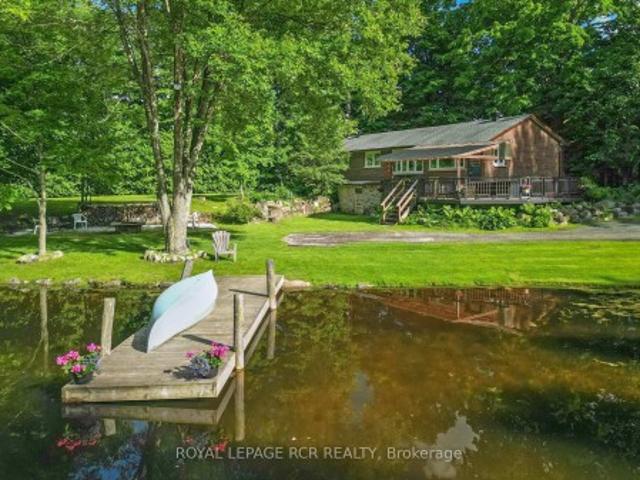 House for sale in Hillsburg, Ontario