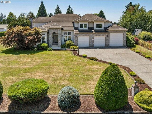 House for sale in Oregonia