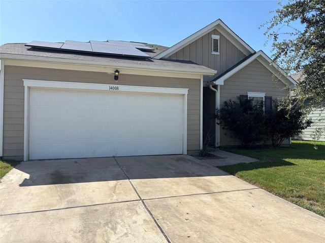 House for sale in Manor, Texas