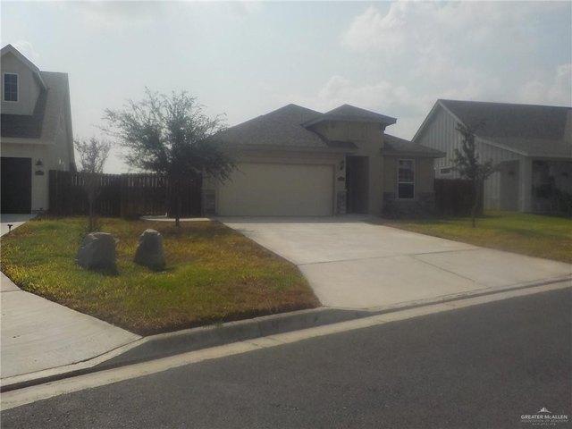 House for sale in McAllen, Hidalgo County