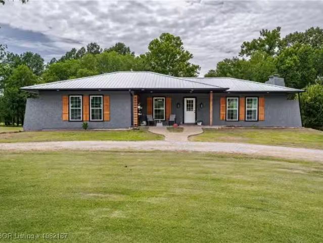 House for rent in Fort Smith