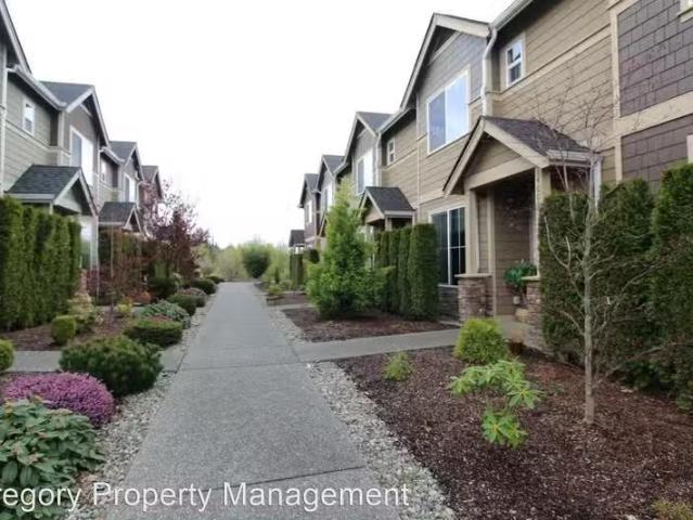 House for rent in Bothell