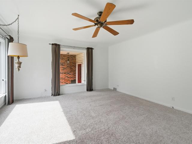 House for sale in Redford, Michigan