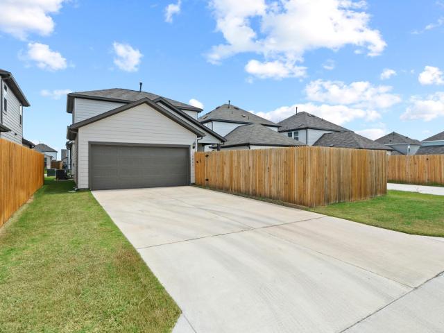 Property for rent in Texas