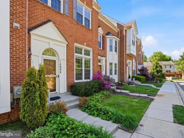 Townhouse for sale in Boyds, Maryland