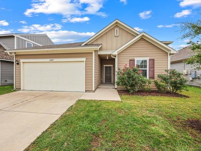 House for sale in Manor, Texas