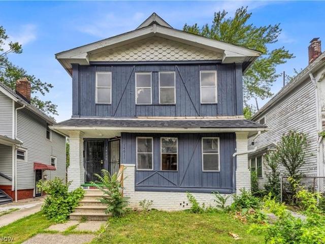 House for sale in Ohio