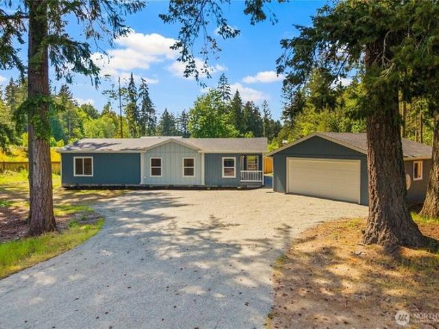 House for sale in Thurston, Washington