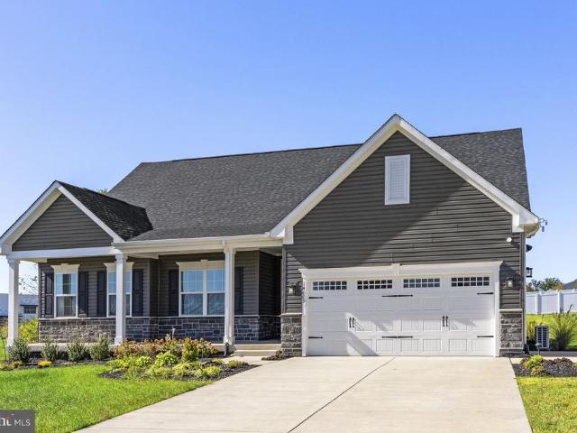House for sale in Culpeper, Culpeper County