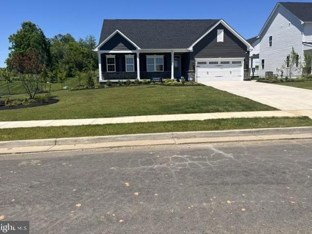 House for sale in Virginia