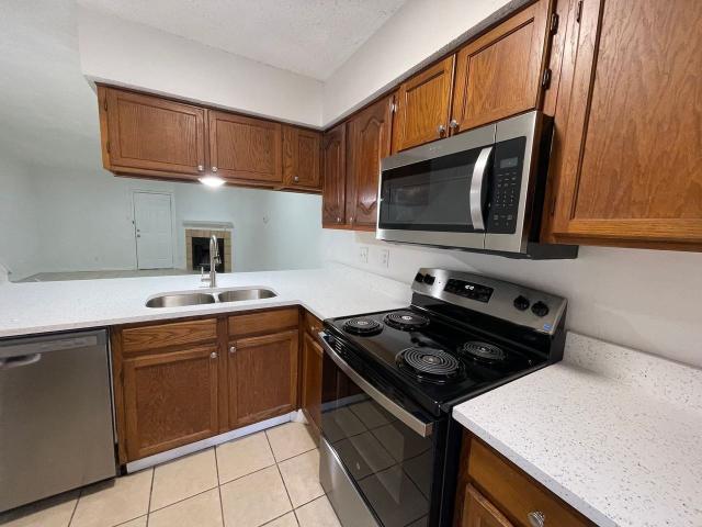 Apartment for rent in Irving, Texas