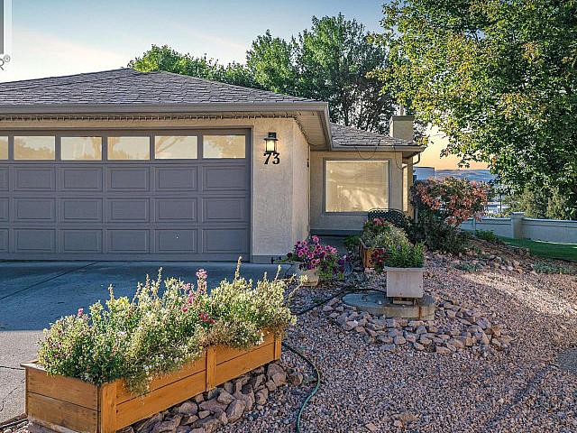 Condo for sale in Vernon, British Columbia