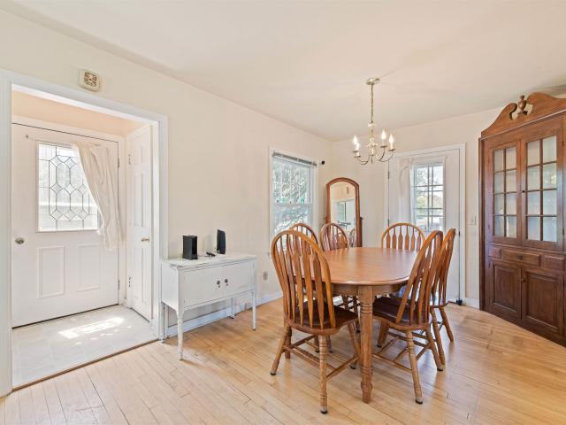 House for sale in Menominee, Michigan