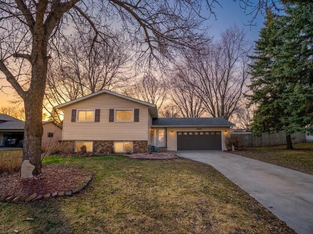 House for sale in Willmar, Minnesota
