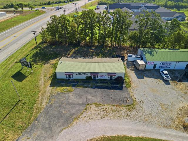 Commercial for sale in Howell, Missouri