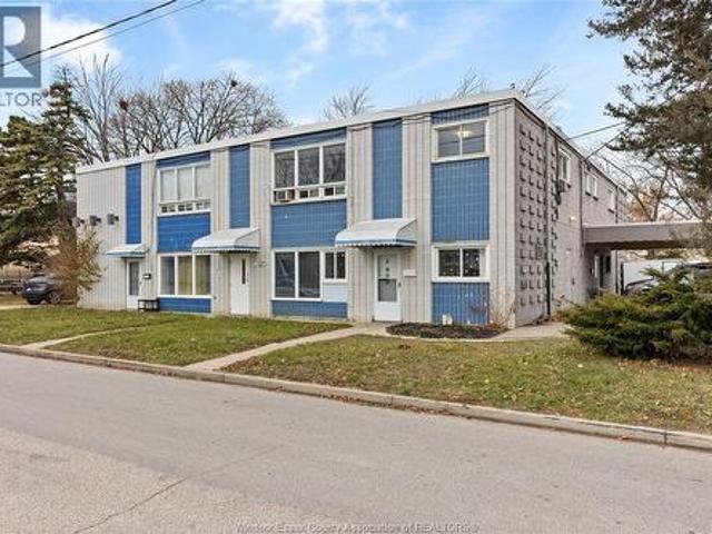 Property for sale in Maidstone, Ontario
