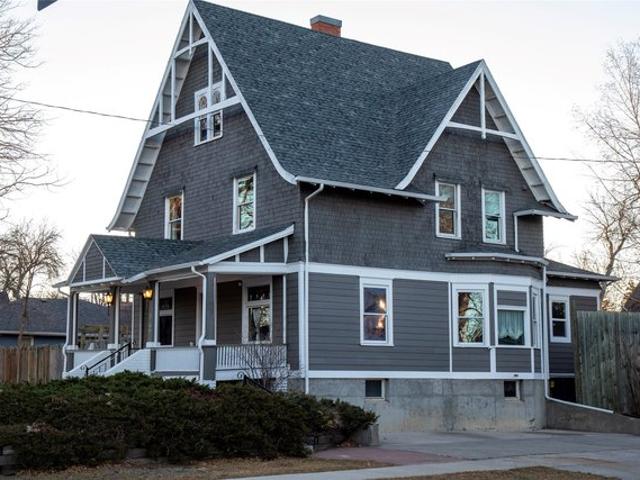 House for sale in Cascade, Montana