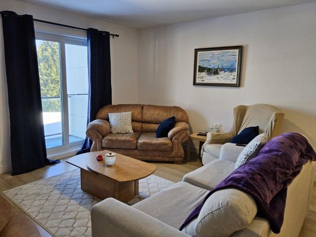 Apartment for rent in Mauricie, Quebec