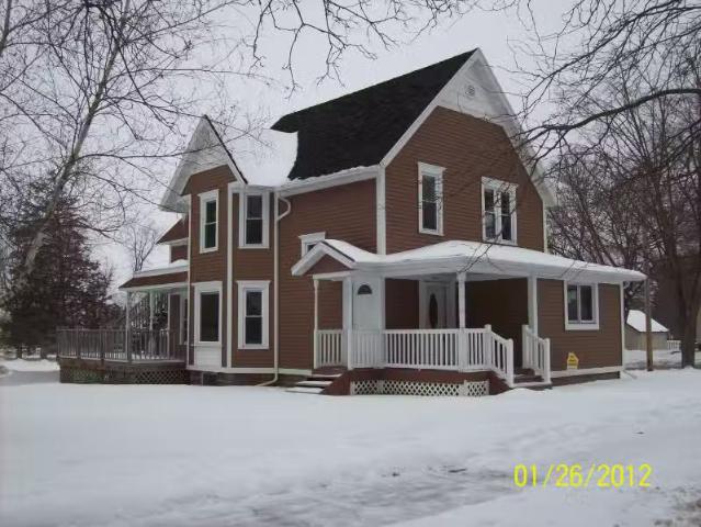 House for rent in Baraboo
