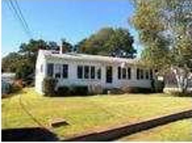 House for rent in East Falmouth, Massachusetts