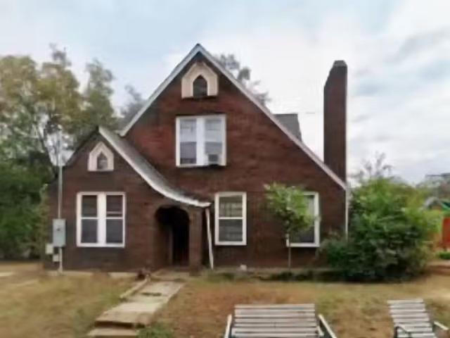 House for rent in Birmingham