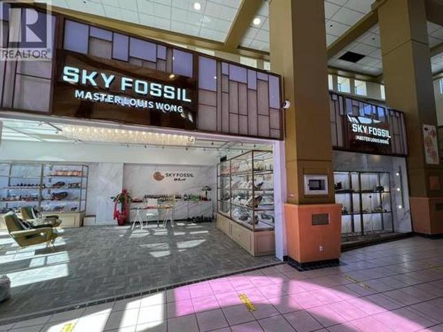 Commercial for sale in Richmond, British Columbia