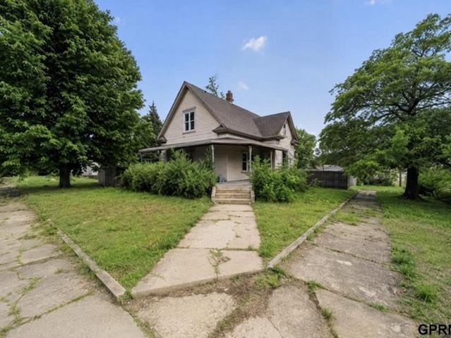 House for sale in Nebraska
